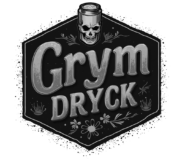 Grym Dryck Logo